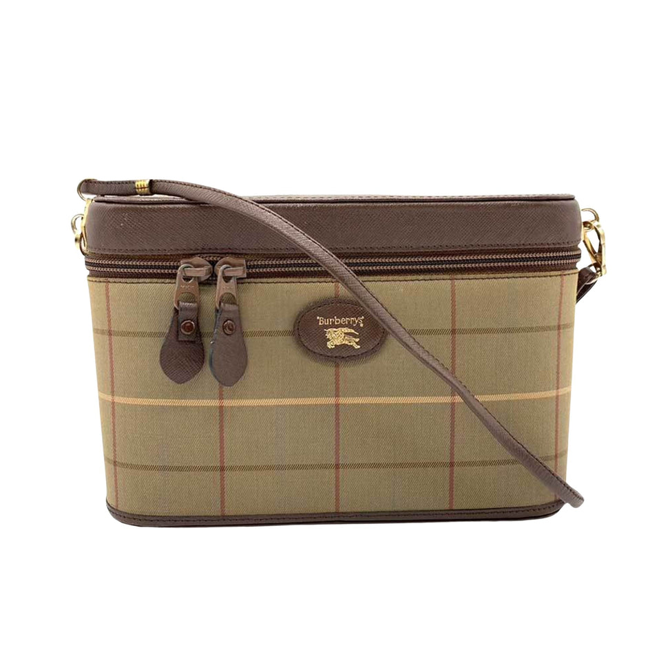 Luxury Burberry Shoulder Bag