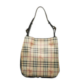Luxury Burberry Nova Check Shopper