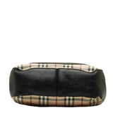 Luxury Burberry Nova Check Shopper