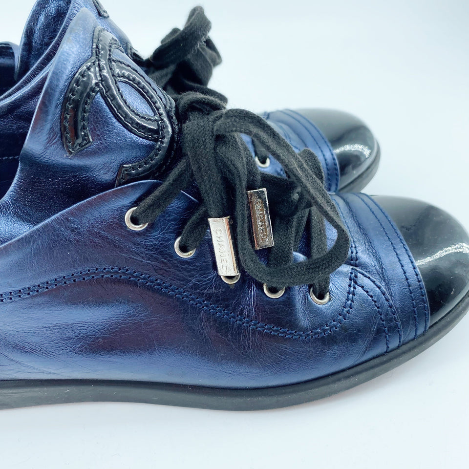 Chanel Sneakers size 39