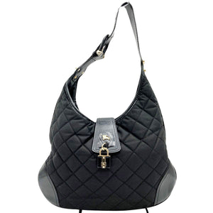 Luxury Burberry Shopper