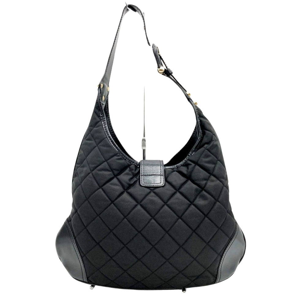 Luxury Burberry Shopper