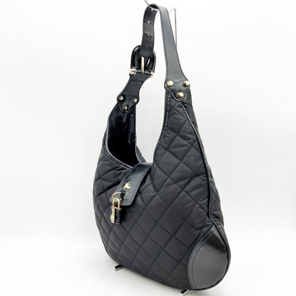 Luxury Burberry Shopper