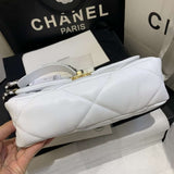 Chanel 19 Medium Flap Bag