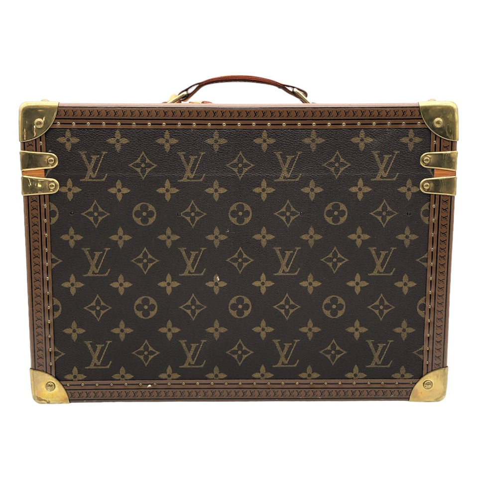 Handbag Luxury Designer By Louis Vuitton Size: Large