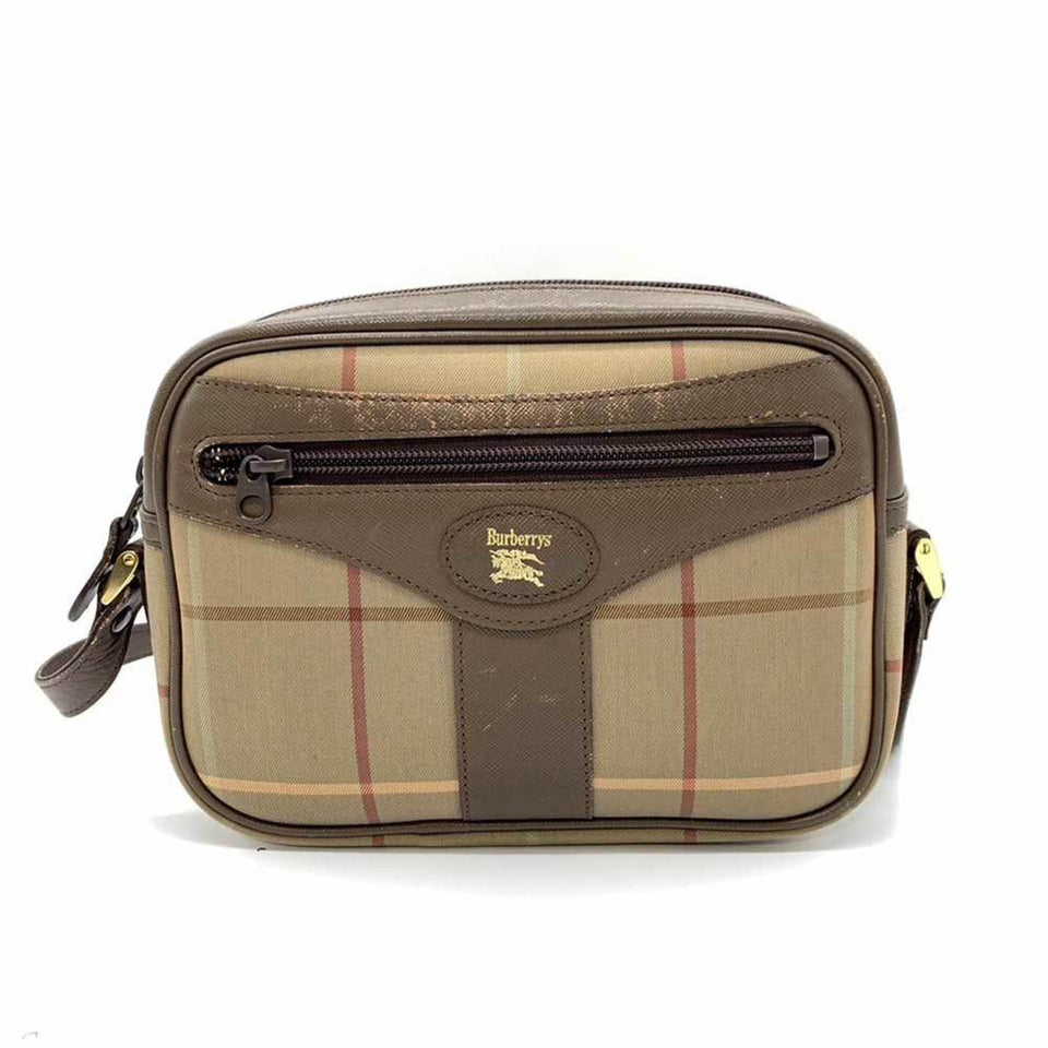 Luxury Burberry Shoulder Bag