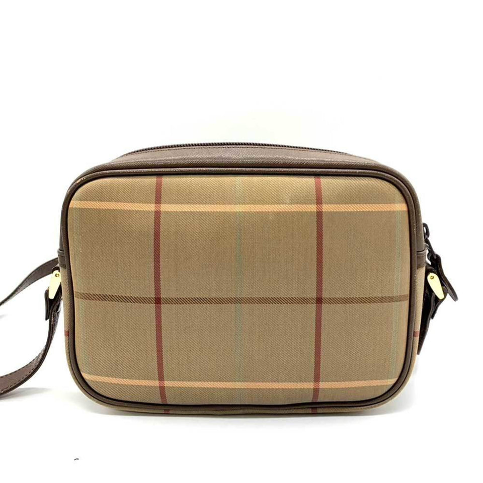 Luxury Burberry Shoulder Bag