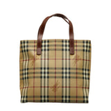 Luxury Burberry Nova Check Handbag
