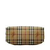 Luxury Burberry Nova Check Handbag