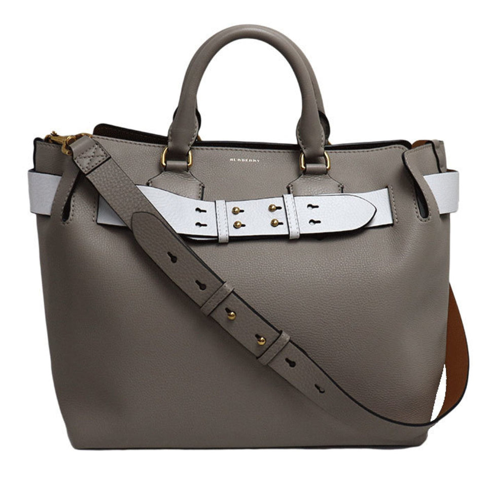 Luxury Burberry Shopper