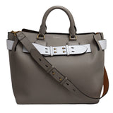 Luxury Burberry Shopper