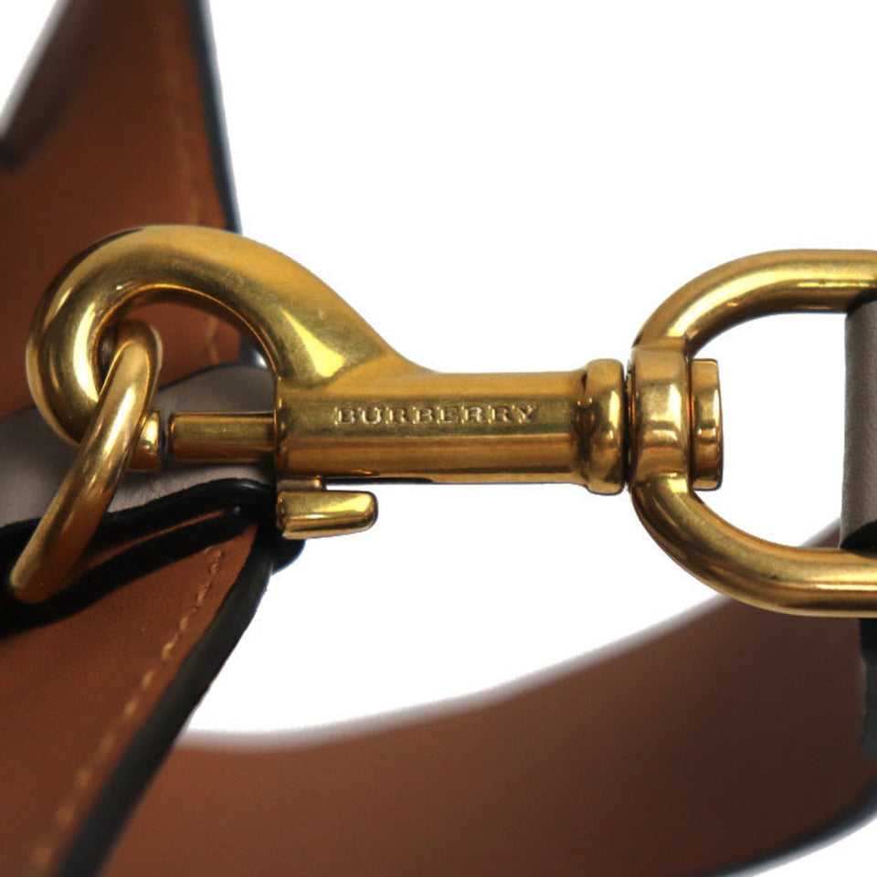 Luxury Burberry Shopper