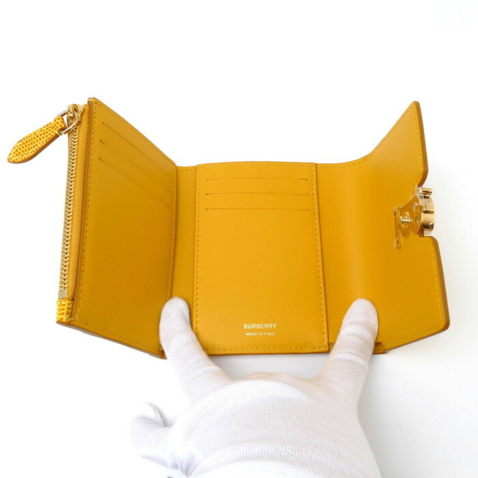 Luxury Burberry Wallet