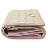 Luxury Burberry TB Wallet
