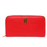 Luxury Burberry TB Wallet