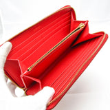 Luxury Burberry TB Wallet