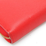 Luxury Burberry TB Wallet