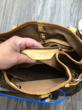 Handbag Luxury Designer By Louis Vuitton Size: Medium