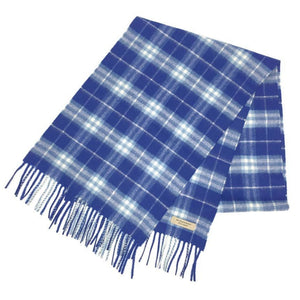 Luxury Burberry Scarves