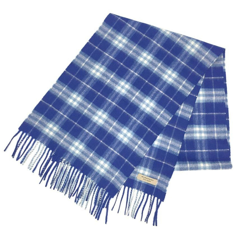 Luxury Burberry Scarves