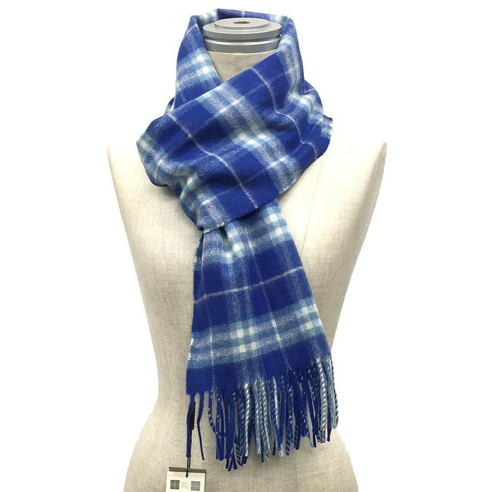 Luxury Burberry Scarves