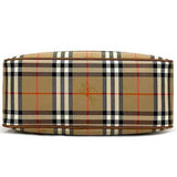 Luxury Burberry Nova Check Tote