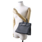 Hermes Birkin Grimist Togo Leather Size 25