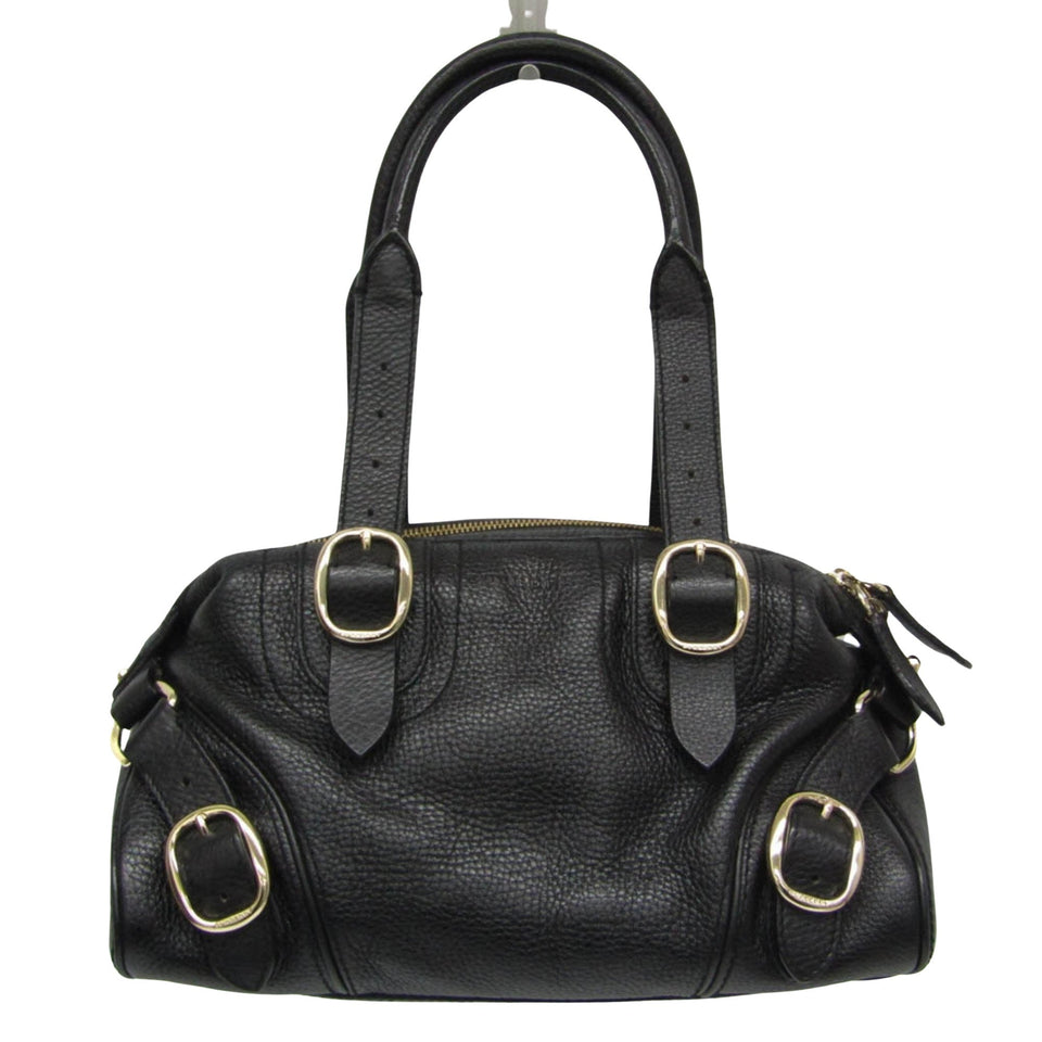 Luxury Burberry Shopper