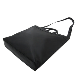 Burberry Artie Black Synthetic Tote Bag ( )