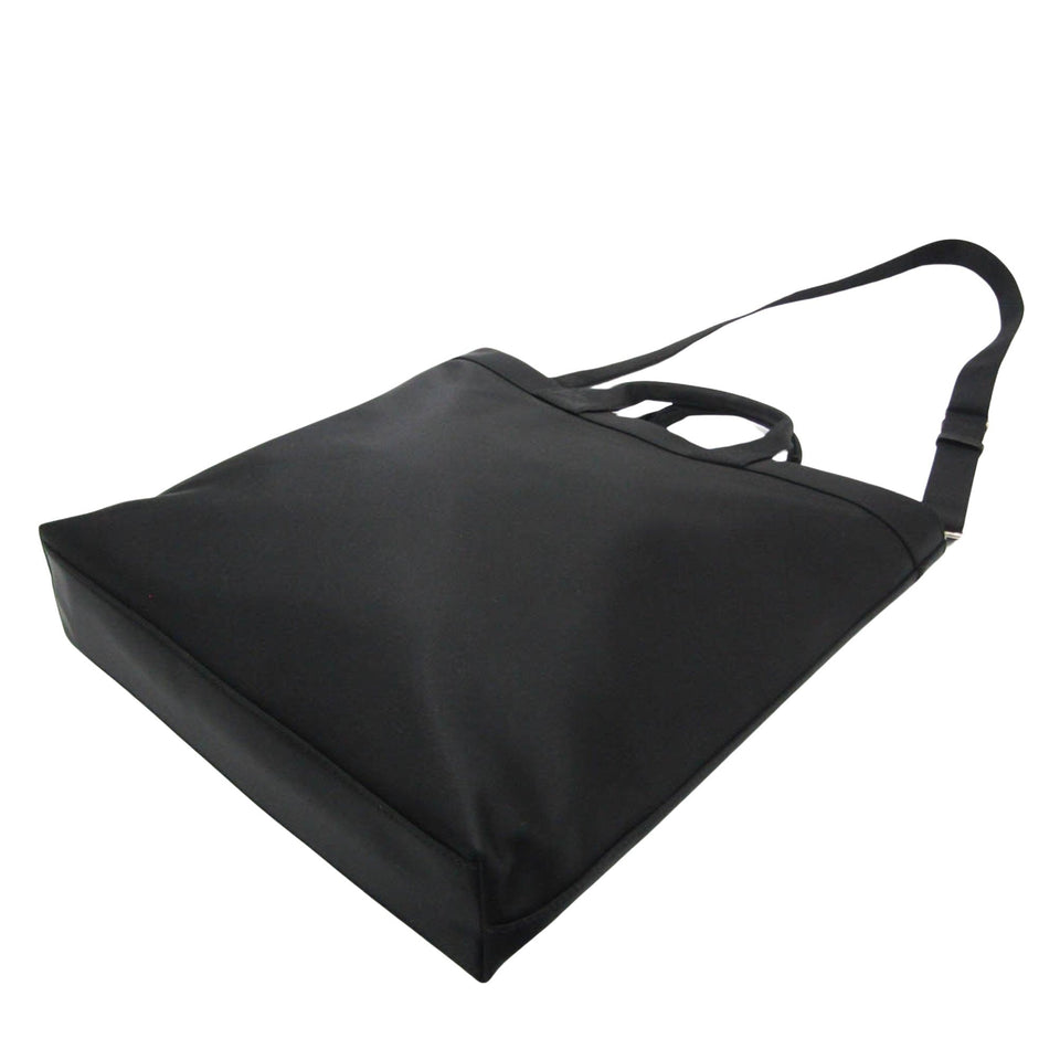 Burberry Artie Black Synthetic Tote Bag ( )
