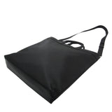 Burberry Artie Black Synthetic Tote Bag ( )