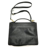 Handbag Designer By Louis Vuitton Size: Medium