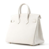 Hermes Birkin Grease pail Togo Leather Size 25