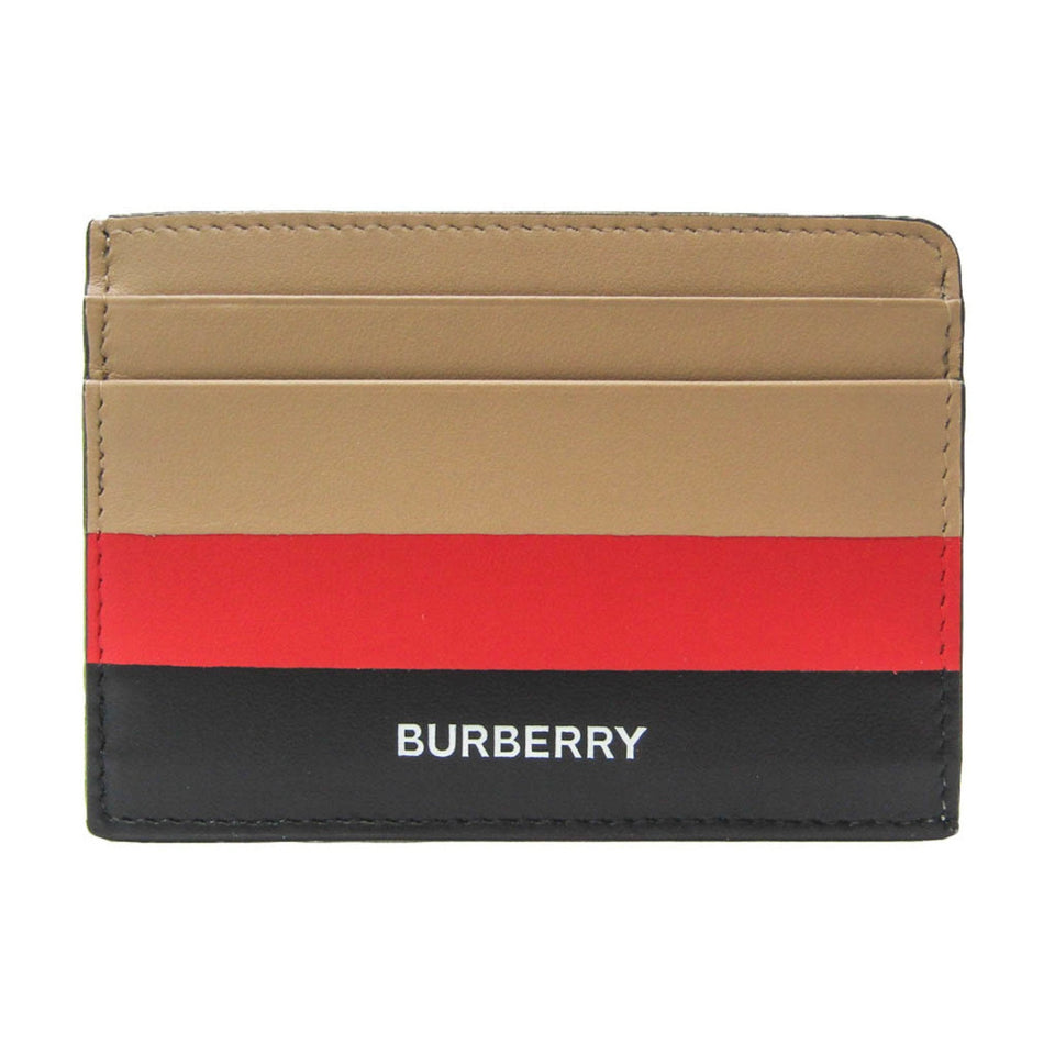 Luxury Burberry Wallet