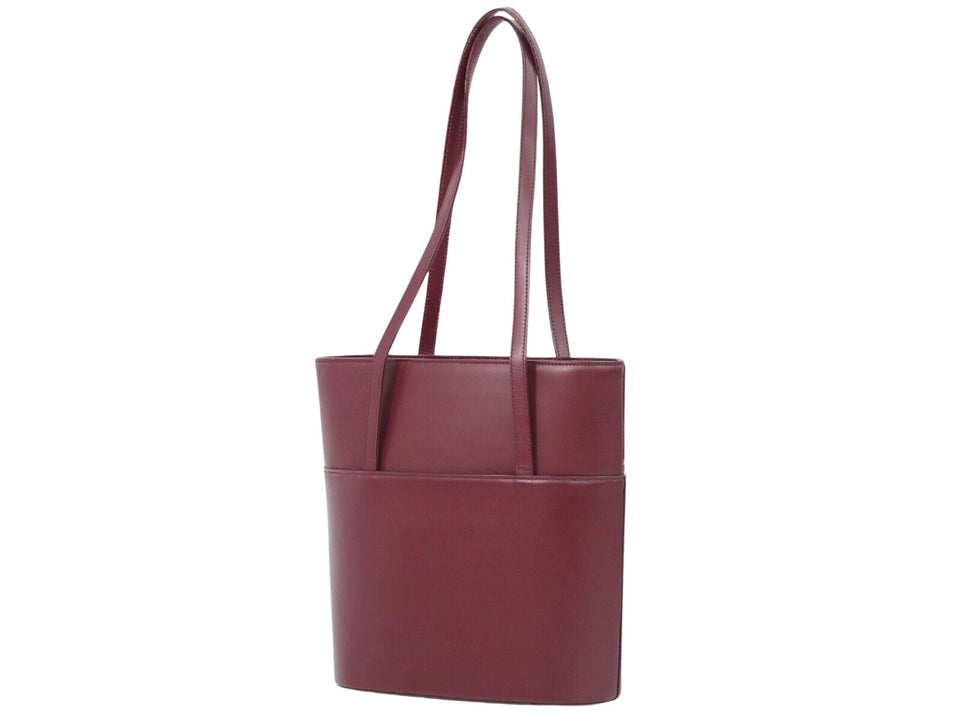 Luxury Burberry Shoulder Bag