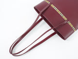 Luxury Burberry Shoulder Bag