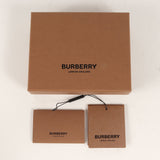 Luxury Burberry Olympia Wallet