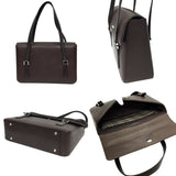 Luxury Burberry Shopper
