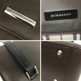 Luxury Burberry Shopper