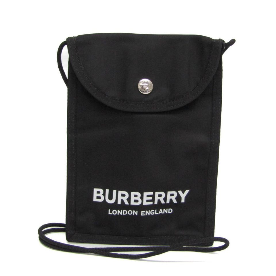 Luxury Burberry Shoulder Bag