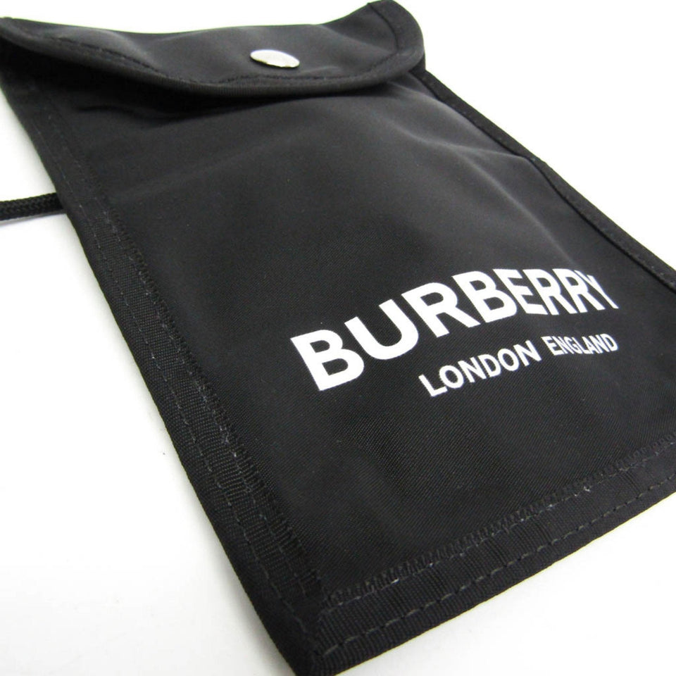 Luxury Burberry Shoulder Bag