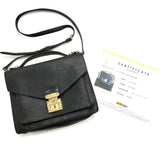 Handbag Designer By Louis Vuitton Size: Medium