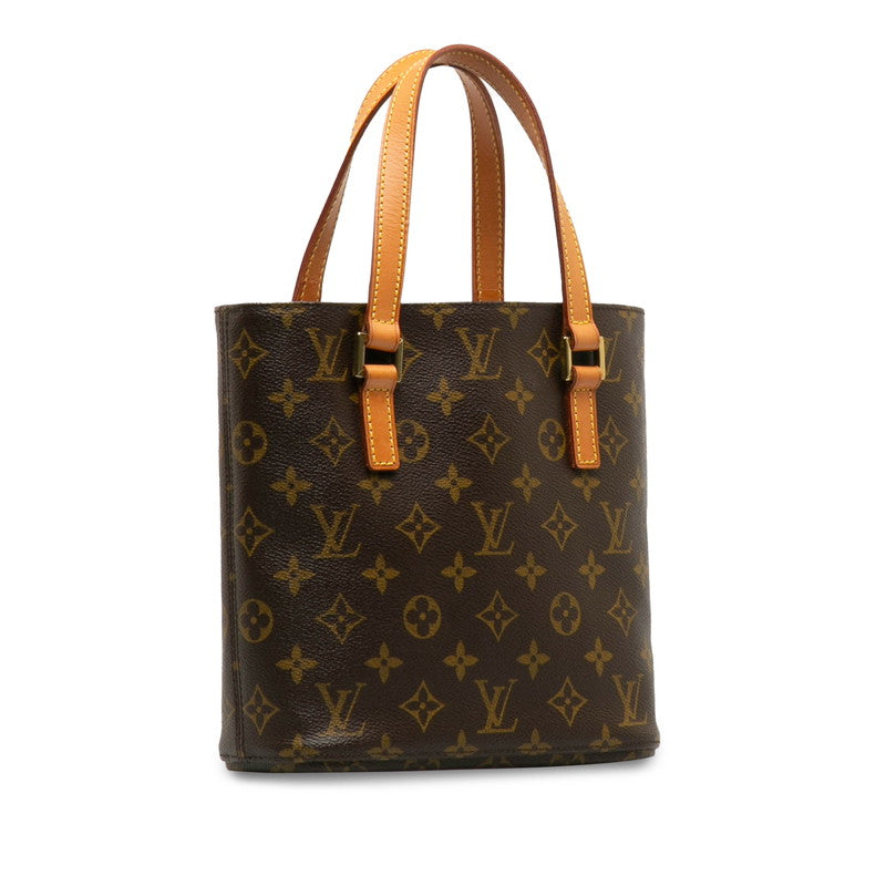 Louis Vuitton Monogram Vavin PM Tote Handbag