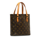 Louis Vuitton Monogram Vavin PM Tote Handbag