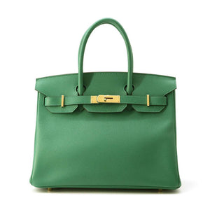 Hermes Birkin Catus Epsom Size 30