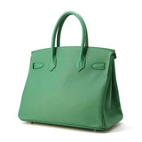 Hermes Birkin Catus Epsom Size 30
