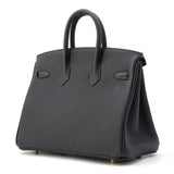 Hermes Birkin Caban Togo Leather Size 25