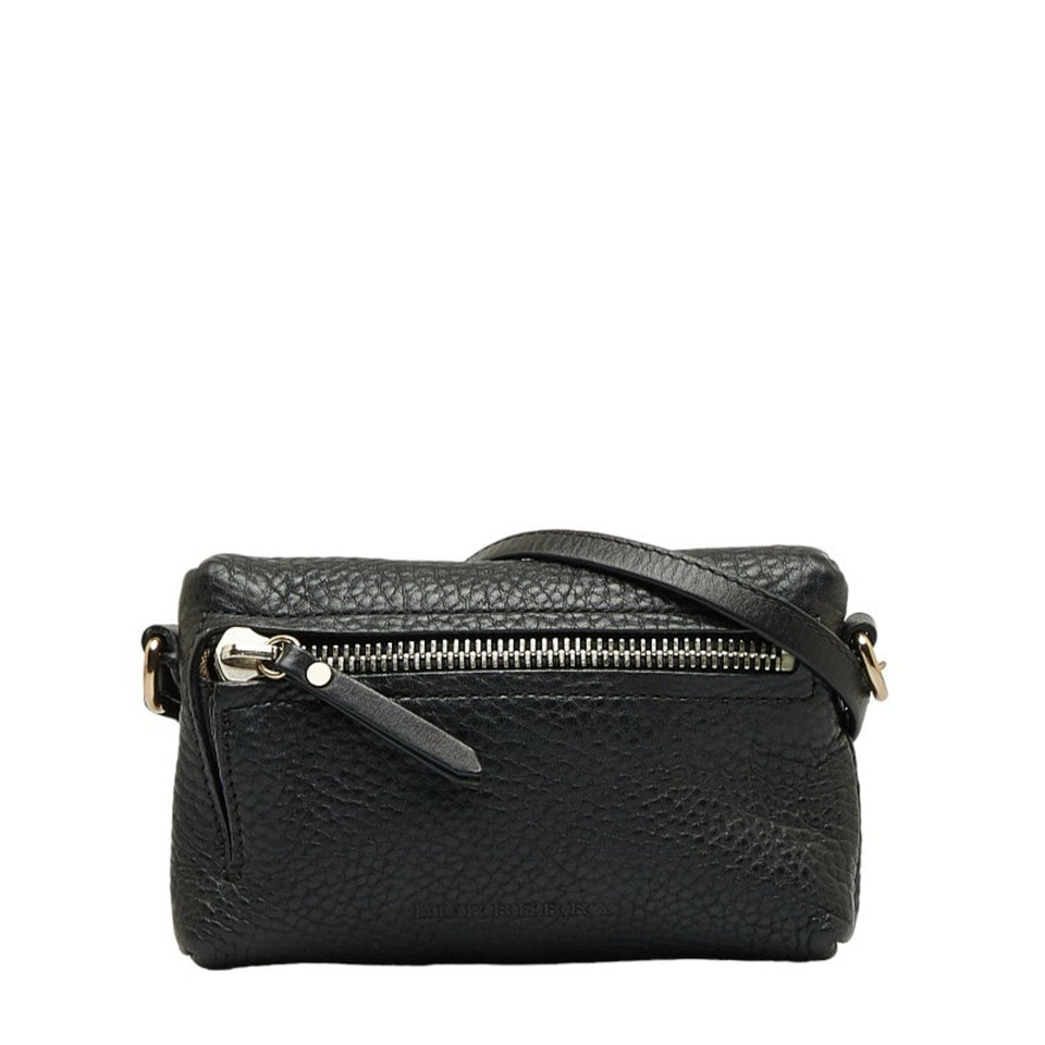 Luxury Burberry Shoulder Bag