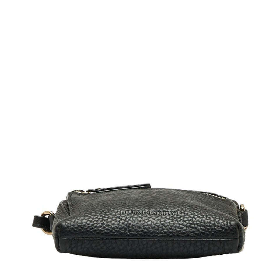 Luxury Burberry Shoulder Bag
