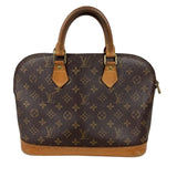 Handbag Luxury Designer By Louis Vuitton Size: Medium